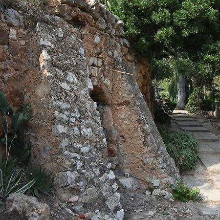 Elba Borgo Di Latrano Apartment Magazzini  Bagian luar foto