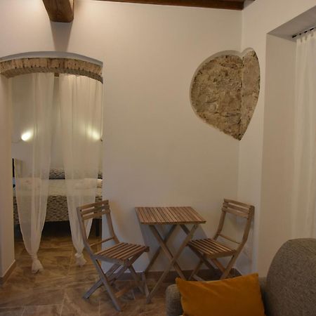 Elba Borgo Di Latrano Apartment Magazzini  Bagian luar foto