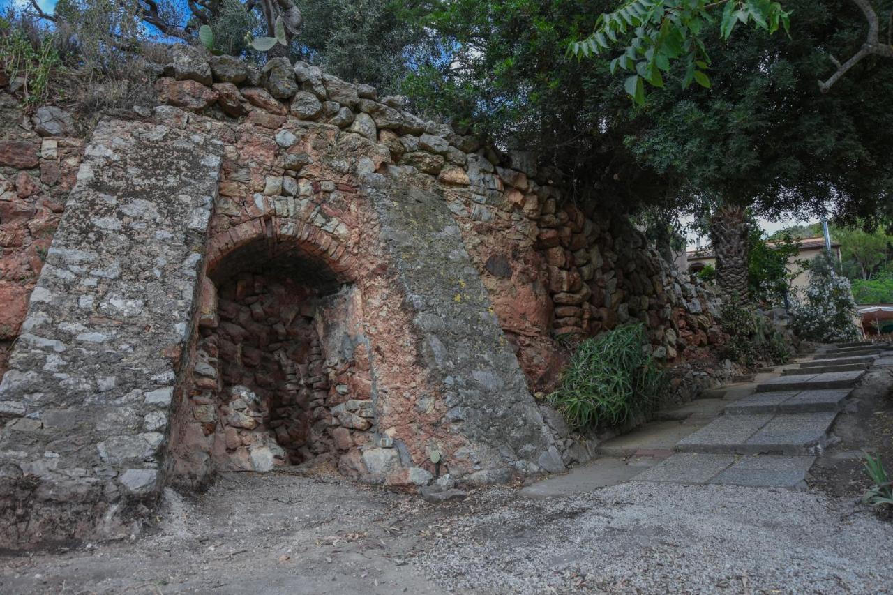 Elba Borgo Di Latrano Apartment Magazzini  Bagian luar foto