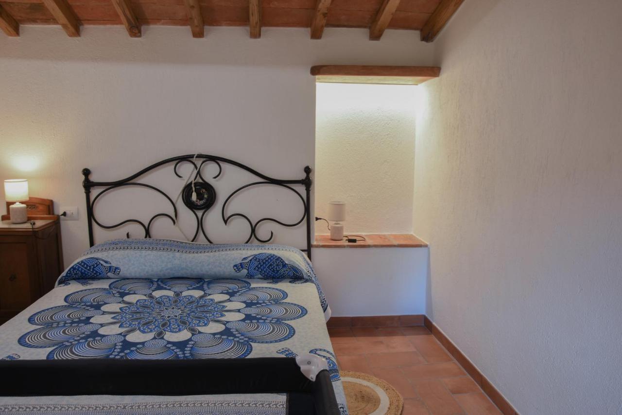 Elba Borgo Di Latrano Apartment Magazzini  Bagian luar foto