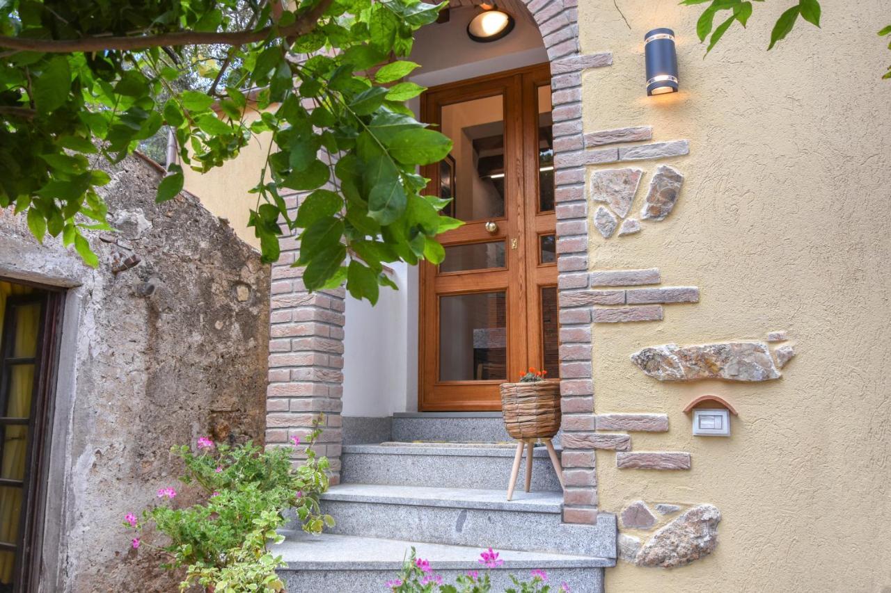 Elba Borgo Di Latrano Apartment Magazzini  Bagian luar foto