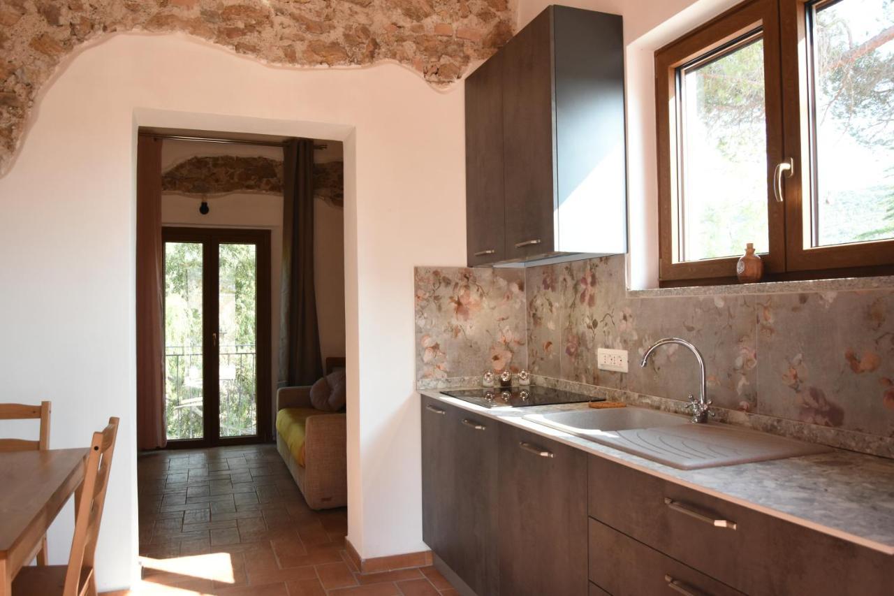 Elba Borgo Di Latrano Apartment Magazzini  Bagian luar foto