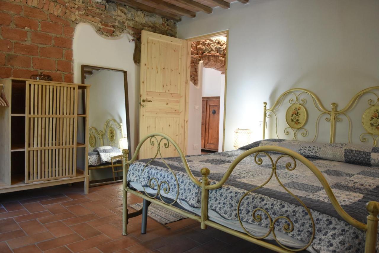 Elba Borgo Di Latrano Apartment Magazzini  Bagian luar foto
