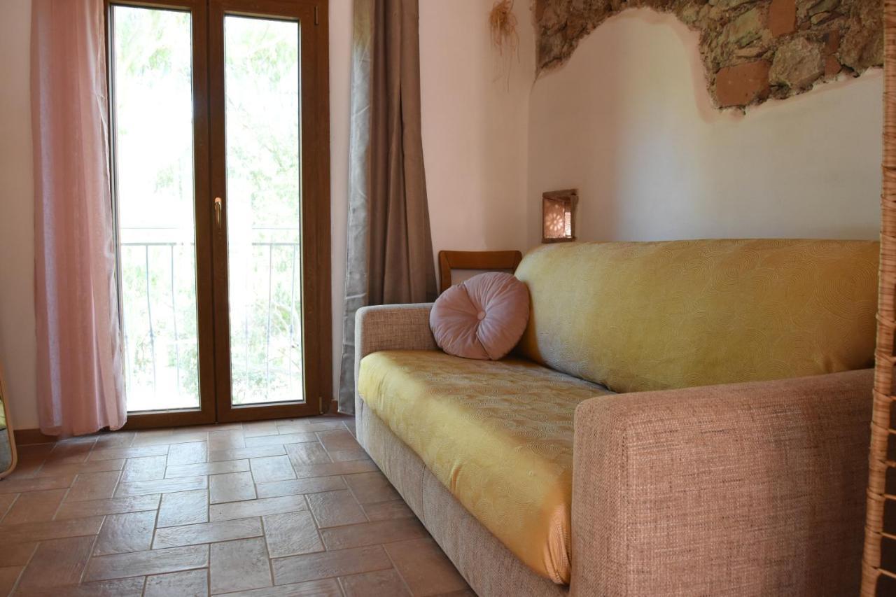 Elba Borgo Di Latrano Apartment Magazzini  Bagian luar foto