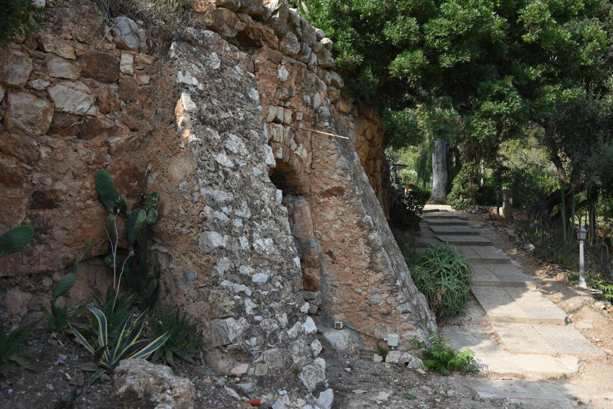 Elba Borgo Di Latrano Apartment Magazzini  Bagian luar foto