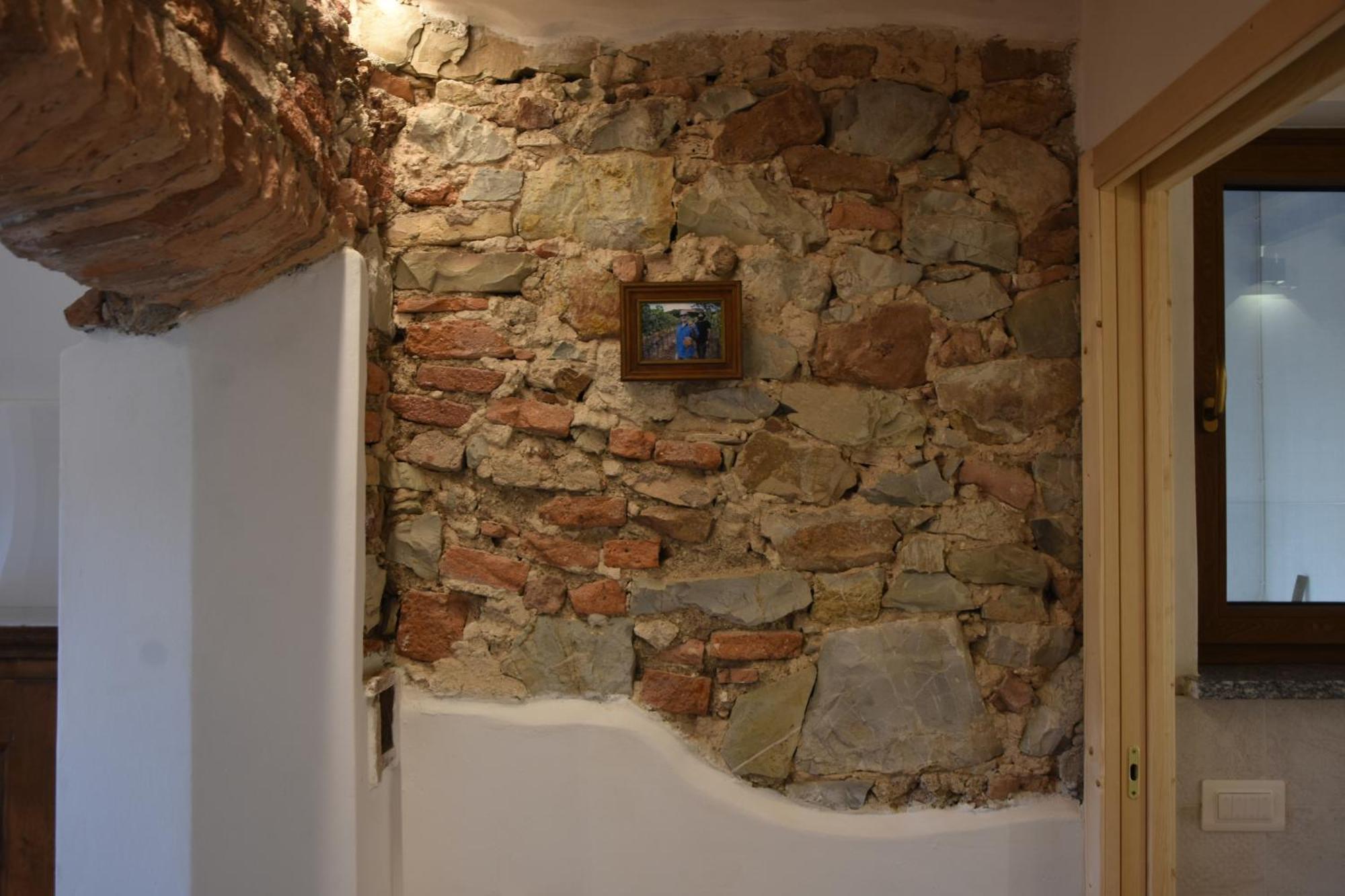 Elba Borgo Di Latrano Apartment Magazzini  Ruang foto