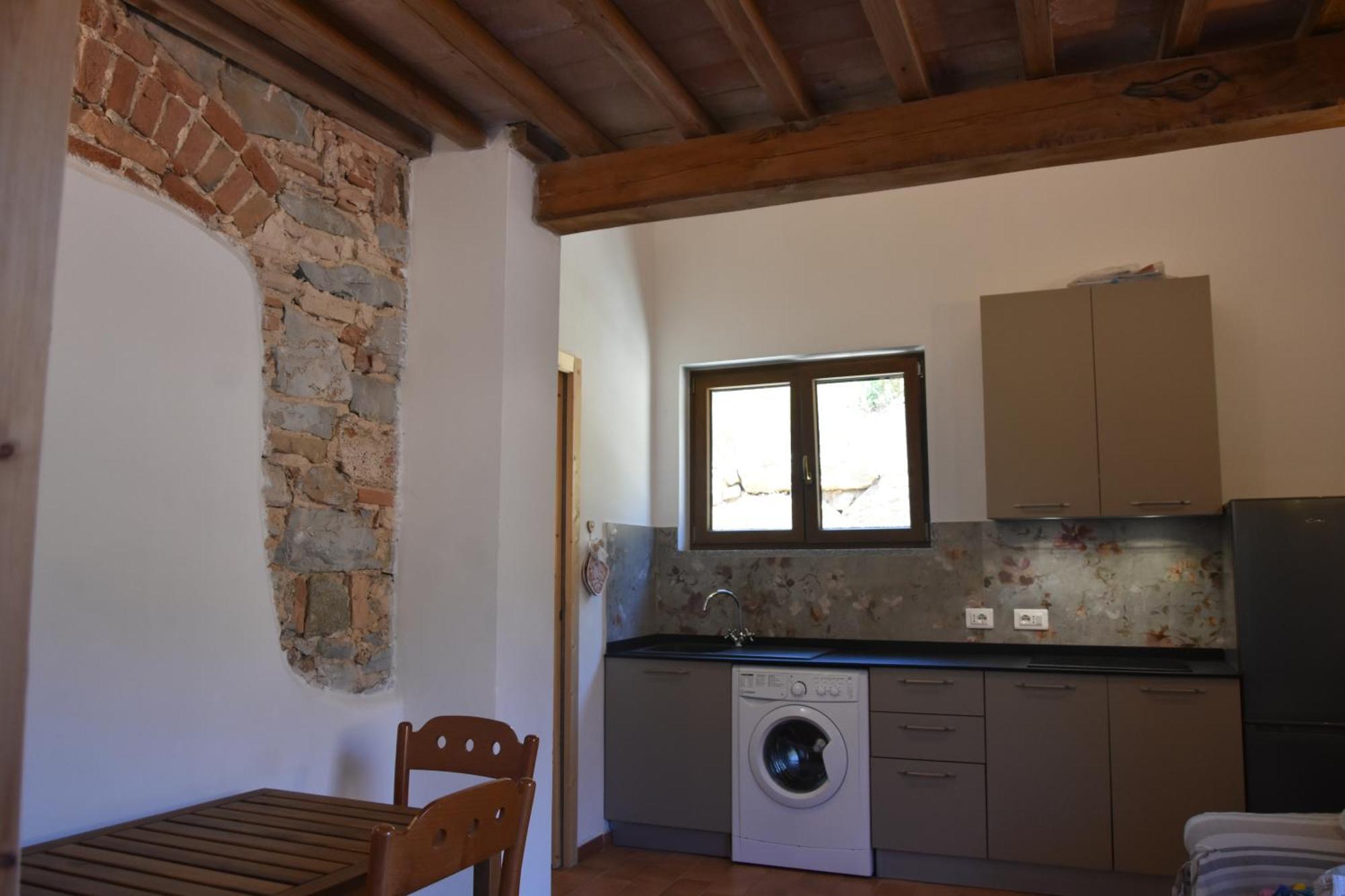 Elba Borgo Di Latrano Apartment Magazzini  Bagian luar foto