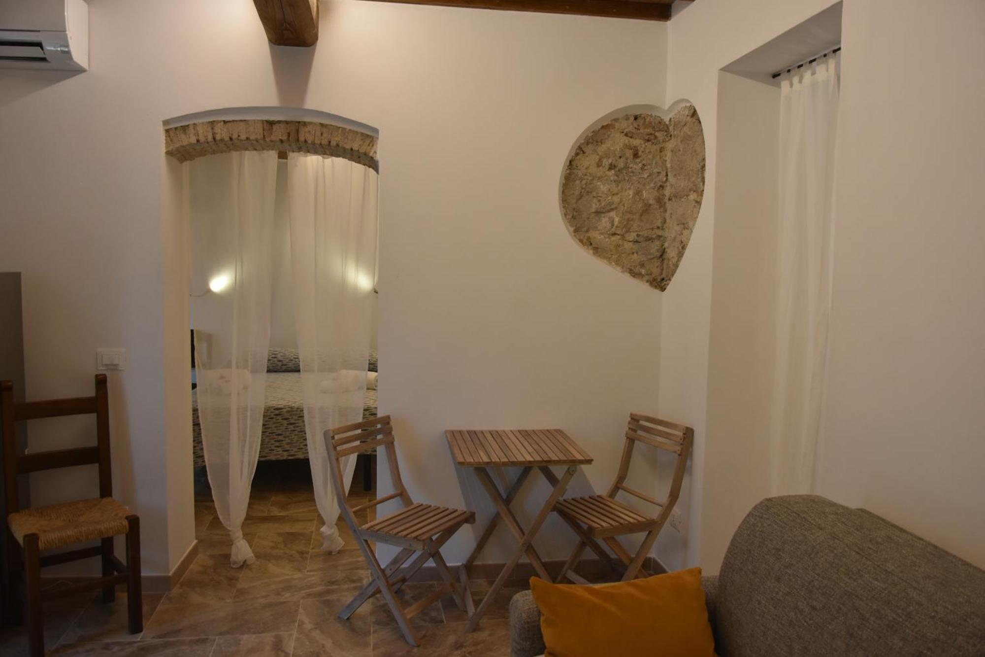 Elba Borgo Di Latrano Apartment Magazzini  Bagian luar foto